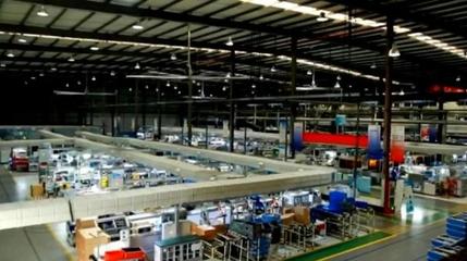 象山 奮力爭先創優，汽車配件產業發揮優勢創新提質成發展新動能