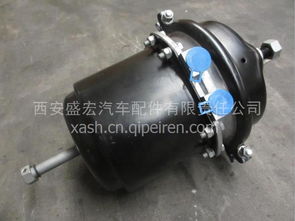 供應陜汽德龍F3000前剎車電室 品質與價格的平衡之選