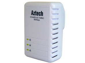 快捷達HL106E電力線通信設(shè)備產(chǎn)品圖片與通訊性能介紹