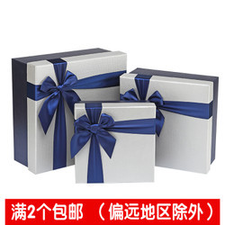 暖冬風(fēng)尚 定制禮品盒包裝的藝術(shù)與商業(yè)價(jià)值