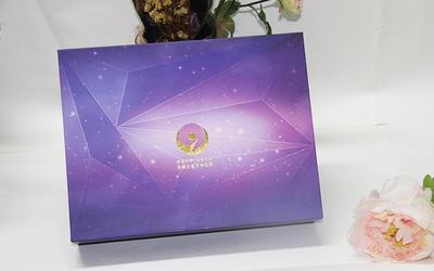 深圳禮品盒定制廠家 打造卓越商務禮品包裝，彰顯企業品牌魅力