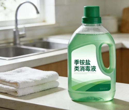 洗衣服加消毒液殺菌效果更好？這種消毒液千萬不能混用！