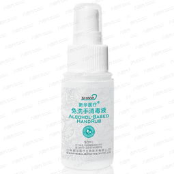 與時俱進的責任守護 新華醫療消毒劑的卓越品質與時代使命