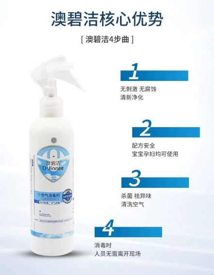 慎用加濕器消毒劑phmg 聚六亞甲基胍，小心消毒變中毒