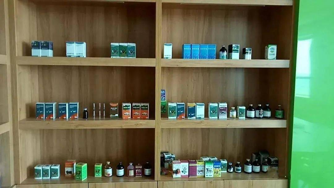功勞簿 | 河北華邦生物科技 自主研發13項實用新型專利技術，消毒劑創新引領行業升級